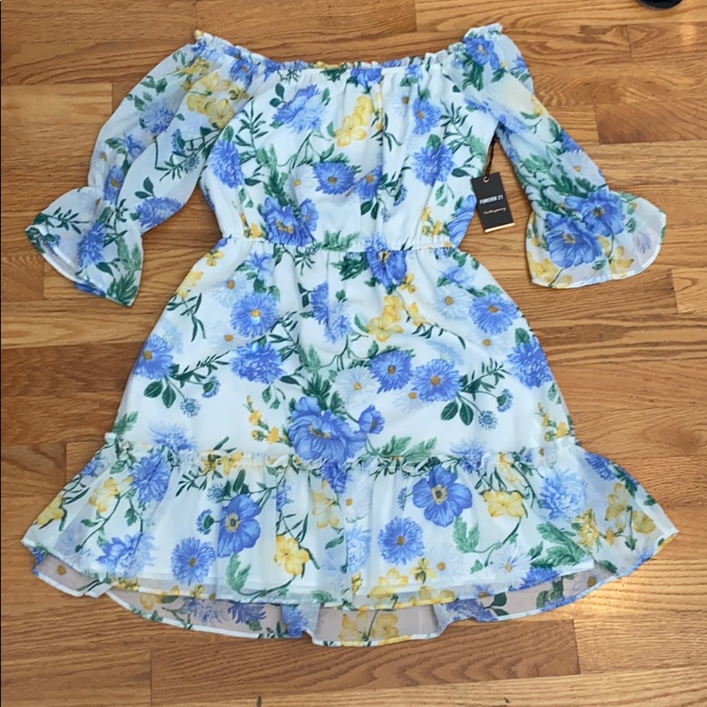 Brand New Dress Size: S
